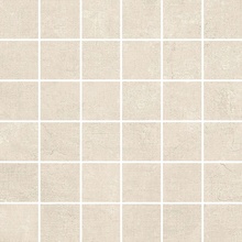 Pastorelli Colorful С000627741 P013067_Colorful Mosaico CF IVORY 30x30 Mosaiikki 30x30 cm, Italia, betonin alla - kuva 1 - kuva 1