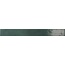 Pastorelli Colour Up С000626201 P013727_CU EMERALD BRICK 4,8x45 porcelain tile 4,8x45 cm, Italy, brick - photo 1