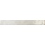 Pastorelli Colour Up С000626198 P013722_CU ABSOLUTE WHITE BRICK 4,8x45 porcelain tile 4,8x45 cm, Italy, brick - photo 1