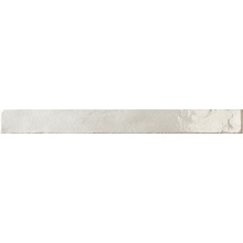 Pastorelli Colour Up С000626198 P013722_CU ABSOLUTE WHITE BRICK 4,8x45 porcelain tile 4,8x45 cm, Italy, brick - photo 1 - photo 1