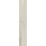 Pastorelli Everyday С000606236 P011471_ED WHITE 20X120 RETT gres porcelánový 20x120 cm, Itálie, dřevo - fotografie 1