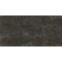 Pastorelli Freespace С000604496 P009014A_FsBlack60X120Rett8,5Mm keramisch graniet 60x120 cm, Italië, beton - foto 1 - foto 1