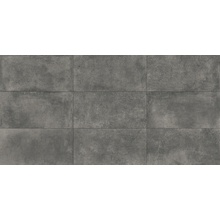 Pastorelli Freespace С000604497 P009015A_FsDarkGrey60X120Rett8,5Mm keramisch graniet 60x120 cm, Italië, beton - foto 1 - foto 1