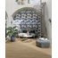 Pastorelli Icons 60x120 см, grès cérame émaillé, Italie - photo d'intérieur 9