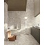 Pastorelli Levante 60x60, gres porcelanowy szkliwiony, Włochy, inne rodzaje kamienia - zdjęcie wnętrza 6