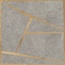 Pastorelli Mindwalk С000606302 P011093_MwGreyWoody120X120Rett porcelain tile 120x120 cm, Italy, other types of stone - photo 1