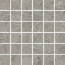 Pastorelli Mindwalk С000606336 P011097_MwGreyMosaico30X30(5X5) Mosaic 30x30 cm, Italy, other types of stone - photo 1