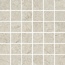 Pastorelli Mindwalk С000606338 P011098_MwWhiteMosaico30X30(5X5) Mozaika 30x30 cm, Itálie, další druhy kamene - fotografie 1