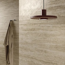 Pastorelli New Classic 60x120 см, glazurowany gres porcelanowy, Włochy, trawertyn - zdjęcie wnętrza 1 - zdjęcie 4