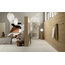 Pastorelli New Classic 60x120 см, porcelanato esmaltado, Itália, travertino - foto de interior 16