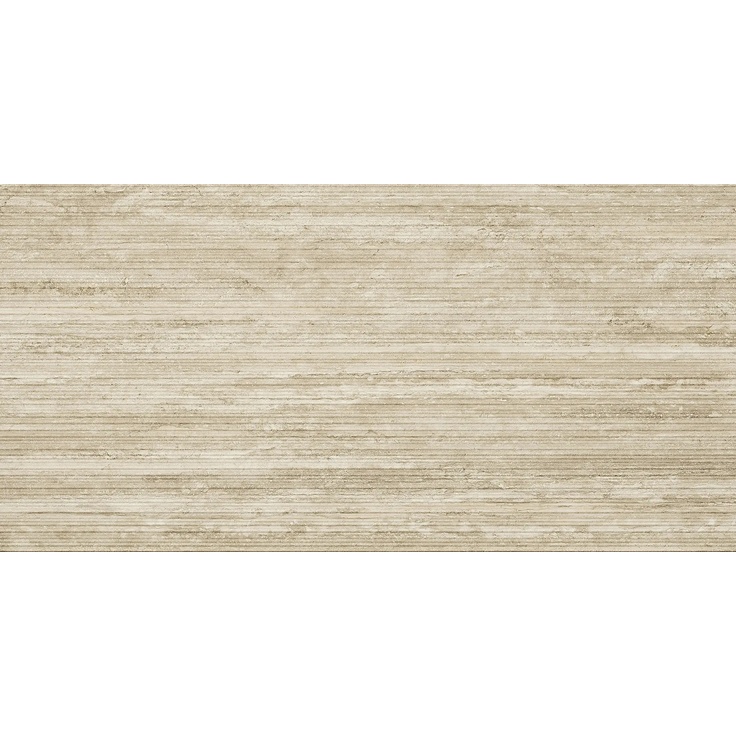Pastorelli New Classic С000617076 P011719_NcBeige60X120Lines/Rett porcelain tile 60x120 cm, Italy, travertine - photo 1 Pastorelli New Classic С000617076 P011719_NcBeige60X120Lines/Rett porcelain tile 60x120 cm, Italy, travertine - photo 1