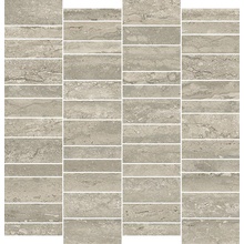 Pastorelli New Classic С000617106 P011824_NcTaupeMosaicoElements30X30Nat Mosaico 30x30 cm, Itália, travertino - foto 1 - foto 1