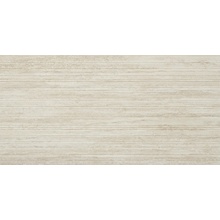 Pastorelli New Classic С000617077 P011720_NcWhite60X120Lines/Rett gres porcelanato 60x120 cm, Itália, travertino - foto 1 - foto 1