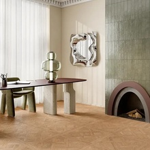 Pastorelli Primitive 7,5x40, glazurowany gres porcelanowy, Włochy, drzewo - zdjęcie wnętrza 1 - 2 Pastorelli Primitive 7,5x40, glazurowany gres porcelanowy, Włochy, drzewo - zdjęcie wnętrza 1 - zdjęcie 2