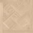 Pastorelli Primitive С000617704 P013320_PV OLMO STUDIO 60x60 gres porcelánový 60x60 cm, Itálie, dřevo - fotografie 1