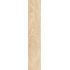 Pastorelli Primitive С000617700 S007157_PV ROVERE SBIANCATO BRICK 7,5x40 gres porcelánový 7,5x40 cm, Itálie, dřevo - fotografie 1
