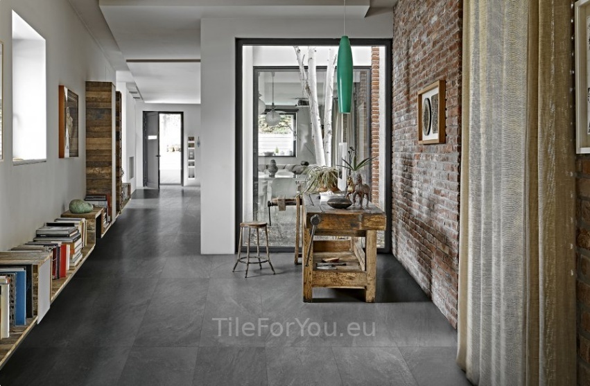 Pastorelli Recode 20x40, glazurowany gres porcelanowy, Włochy, inne rodzaje kamienia - zdjęcie wnętrza 1