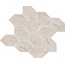 Pastorelli Recode С000540993 P010095_Re_almond_mosaico_foliage Mozaik 30x32 cm, Italien, andre stenarter - foto 1 Pastorelli Recode С000540993 P010095_Re_almond_mosaico_foliage Mozaik 30x32 cm, Italien, andre stenarter - foto 1