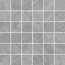 Pastorelli Recode С000540990 P009984_Re_grey_mosaico Mosaic 30x30 cm, Italy, other types of stone - photo 1