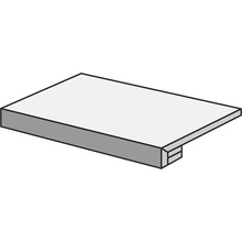 Pastorelli Recode С000541065 RE Grey Gradone Assemblato 33x60 Stopień 33x60 cm, Włochy, inne rodzaje kamienia - zdjęcie 1 - zdjęcie 1