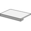 Pastorelli Recode С000541091 RE White Gradone Assemblato 33x60 Stufe 33x60 cm, Italien, andere steinarten - Foto 1