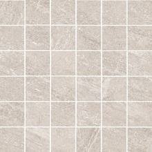 Pastorelli Recode С000540989 P009983_Re_almond_mosaico Mosaico 30x30 cm, Italia, quarzite - foto 1 - foto 1