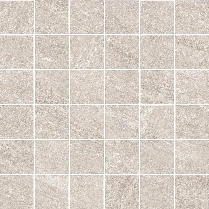 Pastorelli Recode С000540989 P009983_Re_almond_mosaico Mosaïque 30x30 cm, Italie, quartzite - photo 1 Pastorelli Recode С000540989 P009983_Re_almond_mosaico Mosaïque 30x30 cm, Italie, quartzite - photo 1