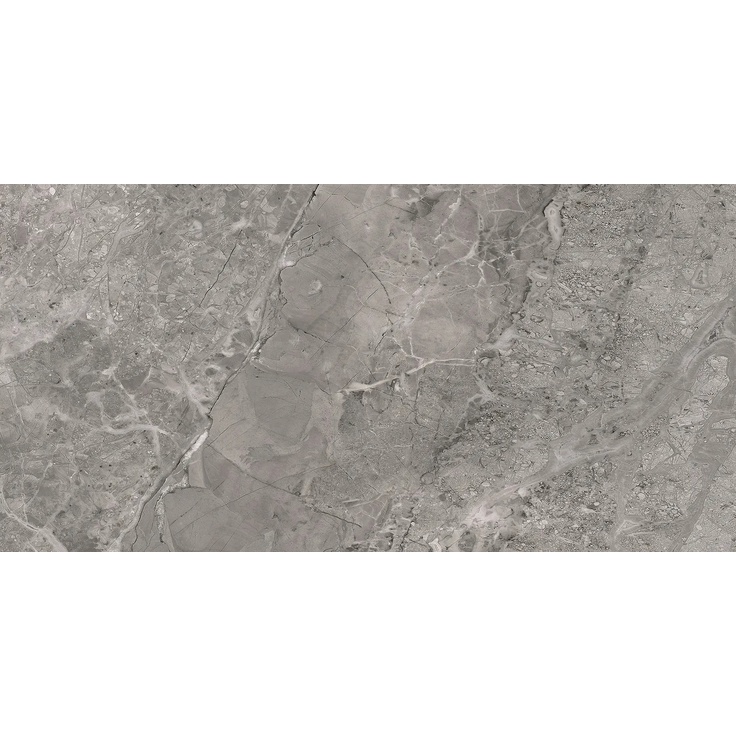 Pastorelli Sunshine С000542842 P009677J_SuBrecciaGreyRett.Shine 30x60 porcelain tile 30x60 cm, Italy, other types of marble - photo 1 Pastorelli Sunshine С000542842 P009677J_SuBrecciaGreyRett.Shine 30x60 porcelain tile 30x60 cm, Italy, other types of marble - photo 1