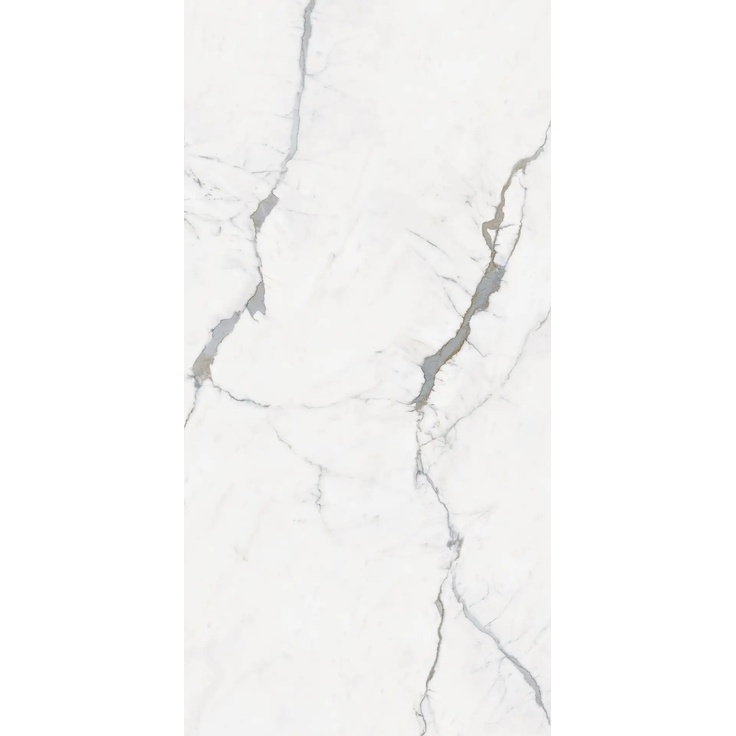 Pastorelli Sunshine С000542856 P010788_SuCalacattaWhiteRett.Nat 30x60 gres porcelánový 30x60 cm, Itálie, kalkata - fotografie 1 Pastorelli Sunshine С000542856 P010788_SuCalacattaWhiteRett.Nat 30x60 gres porcelánový 30x60 cm, Itálie, kalkata - fotografie 1