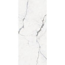 Pastorelli Sunshine С000617556 P012747_SU CALACATTA WHITE 120X278 6,5MM SHINE RET granitkeramik 120x278 cm, Italien, calacatta - foto 1 - foto 1