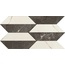 Pastorelli Sunshine С000480076 P009641_SuMurettoWaySegestaIvory/EmperdaorDark Mosaïque 30x52 cm, Italie, autres types de marbre - photo 1 Pastorelli Sunshine С000480076 P009641_SuMurettoWaySegestaIvory/EmperdaorDark Mosaïque 30x52 cm, Italie, autres types de marbre - photo 1