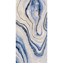 Pastorelli Sunshine Segesta Agata Blue A Decor 60x120 cm, Italy, stone  - photo 1 - photo 1