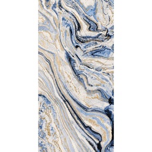Pastorelli Sunshine Segesta Agata Blue B Decor 60x120 cm, Italy, stone  - photo 1 - photo 1