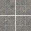 Pastorelli Yourself С000616990 P012254_YsDarkGreyMosaico30X30(5X5) Mosaico 30x30 cm, Italia, calcestruzzo - foto 1
