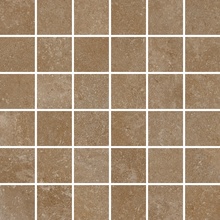Pastorelli Yourself С000616991 P012255_YsEarthMosaico30X30(5X5) Mozaïek 30x30 cm, Italië, beton - foto 1 - foto 1