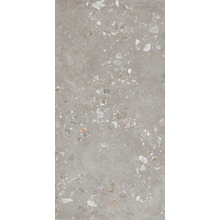 Pastorelli Yourself С000616980 P012205_YsLightGreyBubble60X120Rett keramisch graniet 60x120 cm, Italië, beton - foto 1 - foto 1