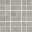 Pastorelli Yourself С000616992 P012256_YsLightGreyMosaico30X30(5X5) Mosaic 30x30 cm, Italy, concrete - photo 1