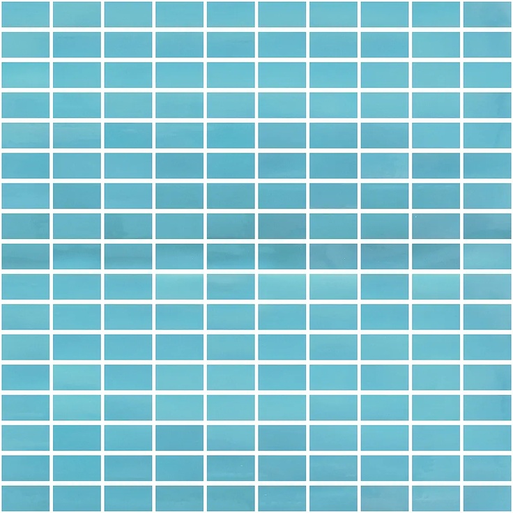 Paul Ceramiche Caribe С000405950 PCAM05 MOSAICO CARIBE AZURE 1,5x2,8 Mosaic 30x30 cm, Italy - photo 1 Paul Ceramiche Caribe С000405950 PCAM05 MOSAICO CARIBE AZURE 1,5x2,8 Mosaic 30x30 cm, Italy - photo 1