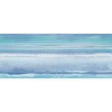 Paul Ceramiche Caribe С000405921 PCAD04 INSERTO PARAISO AZURE 20x50 Dekor 20x50 cm, Italien - foto 1 - foto 1