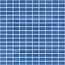 Paul Ceramiche Caribe С000405929 PCAM02 MOSAICO CARIBE BLUE 1,5x2,8 Mosaic 30x30 cm, Italy - photo 1 Paul Ceramiche Caribe С000405929 PCAM02 MOSAICO CARIBE BLUE 1,5x2,8 Mosaic 30x30 cm, Italy - photo 1