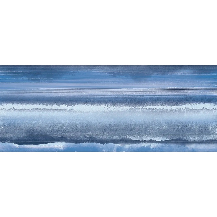 Paul Ceramiche Caribe С000405922 PCAD05 INSERTO PARAISO BLUE 20x50 Decor 20x50 cm, Italy - photo 1 Paul Ceramiche Caribe С000405922 PCAD05 INSERTO PARAISO BLUE 20x50 Decor 20x50 cm, Italy - photo 1