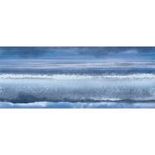 Paul Ceramiche Caribe С000405922 PCAD05 INSERTO PARAISO BLUE 20x50 Dekor 20x50 cm, Italien - foto 1 - foto 1