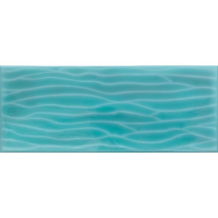 Paul Ceramiche Caribe С000405940 PCAR16 FLOW EMERALD 20x50 carreau mural 20x50 cm, Italie - photo 1 Paul Ceramiche Caribe С000405940 PCAR16 FLOW EMERALD 20x50 carreau mural 20x50 cm, Italie - photo 1