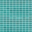 Paul Ceramiche Caribe С000405930 PCAM03 MOSAICO CARIBE EMERALD 1,5x2,8 Mosaic 30x30 cm, Italy - photo 1 Paul Ceramiche Caribe С000405930 PCAM03 MOSAICO CARIBE EMERALD 1,5x2,8 Mosaic 30x30 cm, Italy - photo 1