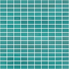Paul Ceramiche Caribe С000405930 PCAM03 MOSAICO CARIBE EMERALD 1,5x2,8 Mozaik 30x30 cm, Italien - foto 1 - foto 1