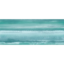 Paul Ceramiche Caribe С000405923 PCAD06 INSERTO PARAISO EMERALD 20x50 Dekor 20x50 cm, Italien - foto 1 - foto 1
