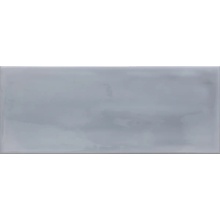 Paul Ceramiche Caribe С000405952 PCAR03 CARIBE GREY 20x50 vægflise 20x50 cm, Italien - foto 1 - foto 1