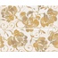 Paul Ceramiche Caribe С000405927 PCAD17 INSERTO FLORES IVORY A+B 20x50 Decor 20x50 cm, Italy - photo 1 Paul Ceramiche Caribe С000405927 PCAD17 INSERTO FLORES IVORY A+B 20x50 Decor 20x50 cm, Italy - photo 1
