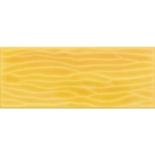 Paul Ceramiche Caribe С000405941 PCAR18 FLOW SUN 20x50 vægflise 20x50 cm, Italien - foto 1 - foto 1