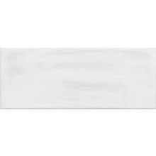 Paul Ceramiche Caribe С000405931 PCAR01 CARIBE WHITE 20x50 vægflise 20x50 cm, Italien - foto 1 - foto 1
